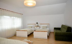 Silent House Sovata